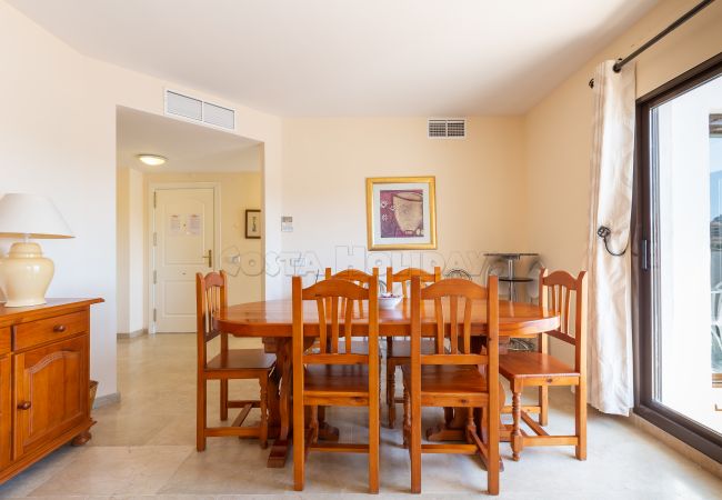 Apartment in Manilva - marina duquesa 3BC2 Apartment in Manilva - marina duquesa 3BC2