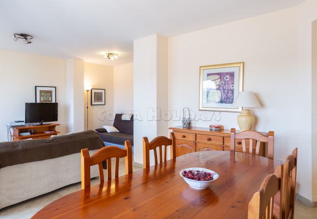 Apartment in Manilva - marina duquesa 3BC2 Apartment in Manilva - marina duquesa 3BC2