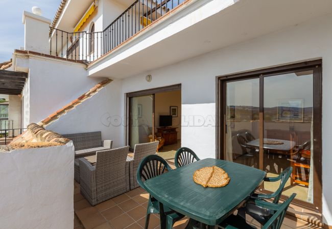 Apartment in Manilva - marina duquesa 3BC2 Apartment in Manilva - marina duquesa 3BC2