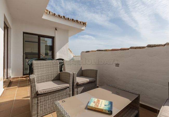 Apartment in Manilva - marina duquesa 3BC2 Apartment in Manilva - marina duquesa 3BC2