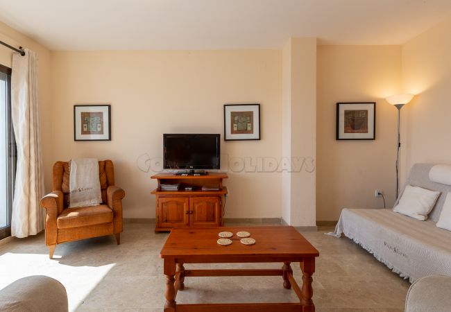Apartment in Manilva - marina duquesa 3BC2 Apartment in Manilva - marina duquesa 3BC2