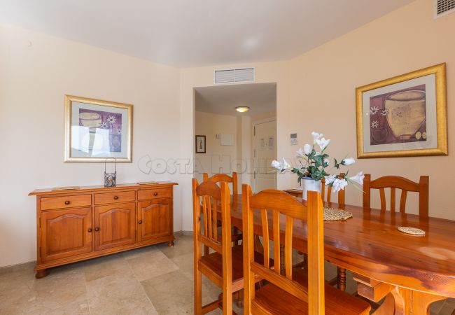 Apartment in Manilva - marina duquesa 3BC2 Apartment in Manilva - marina duquesa 3BC2
