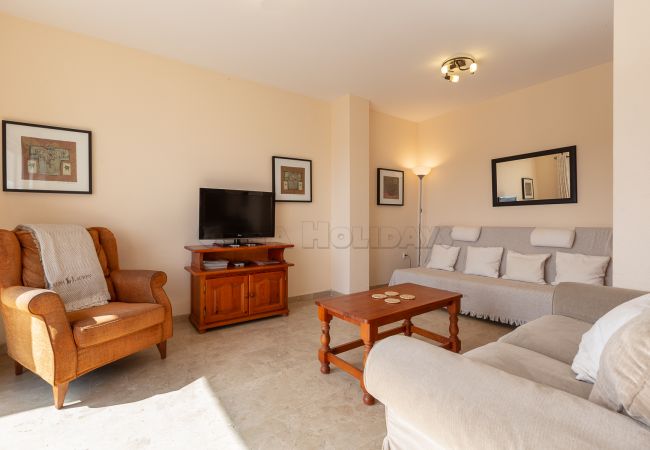 Apartment in Manilva - marina duquesa 3BC2 Apartment in Manilva - marina duquesa 3BC2