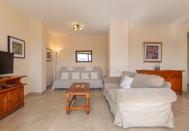 Apartment in Manilva - marina duquesa 3BC2 Apartment in Manilva - marina duquesa 3BC2