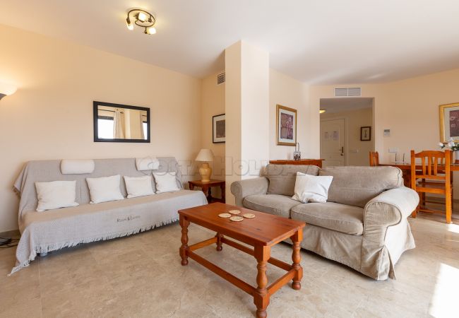 Apartment in Manilva - marina duquesa 3BC2 Apartment in Manilva - marina duquesa 3BC2