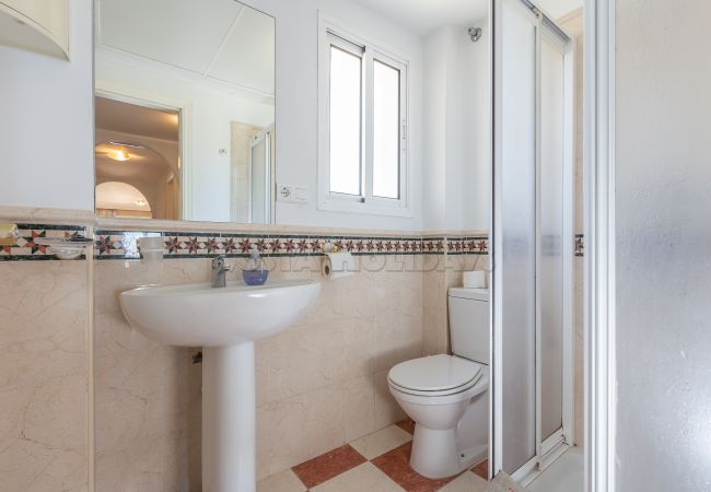 Apartment in Estepona - Bermuda Beach 52 Apartment in Estepona - Bermuda Beach 52