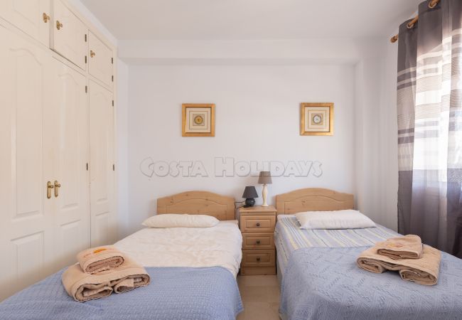Apartment in Estepona - Bermuda Beach 52 Apartment in Estepona - Bermuda Beach 52