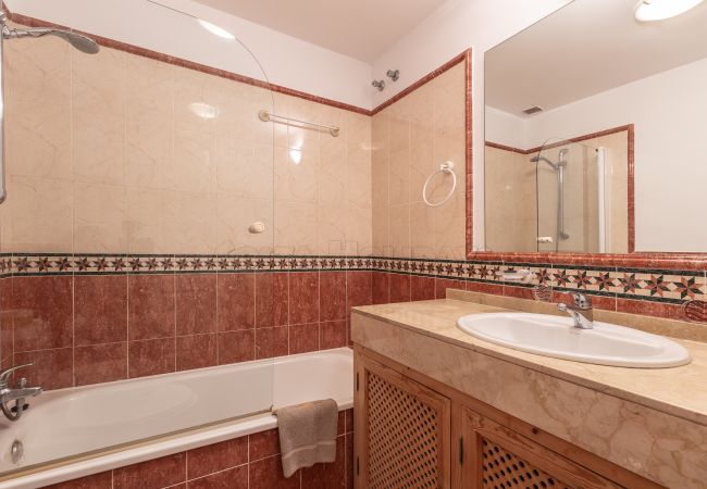 Apartment in Estepona - Bermuda Beach 52 Apartment in Estepona - Bermuda Beach 52