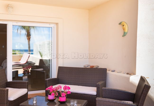 Apartment in Estepona - Bermuda Beach 52 Apartment in Estepona - Bermuda Beach 52