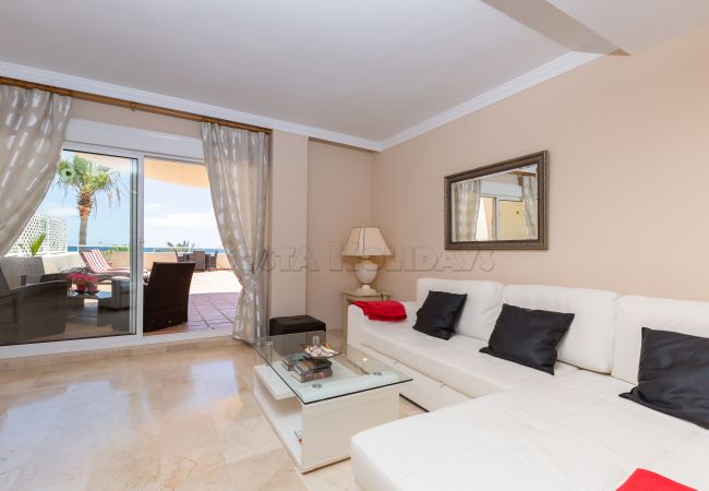 Apartment in Estepona - Bermuda Beach 52 Apartment in Estepona - Bermuda Beach 52
