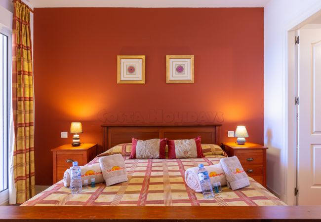Apartment in Estepona - Bermuda Beach 52 Apartment in Estepona - Bermuda Beach 52