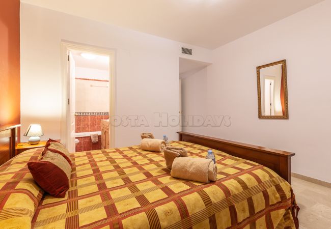 Apartment in Estepona - Bermuda Beach 52 Apartment in Estepona - Bermuda Beach 52