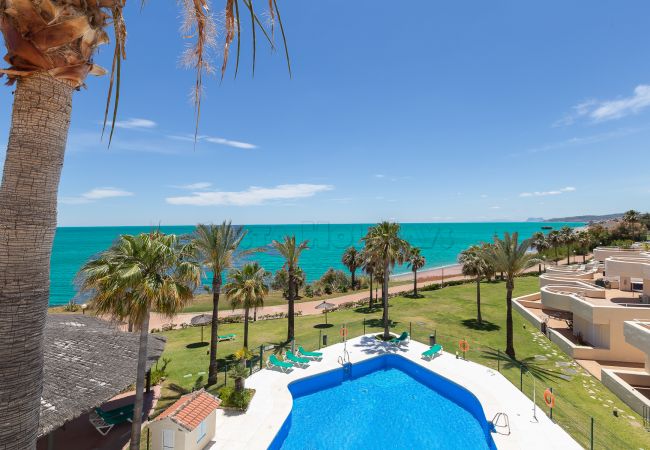 Apartment in Estepona - Bermuda Beach 52 Apartment in Estepona - Bermuda Beach 52