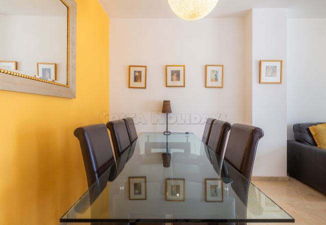 Apartment in Manilva - marina duquesa 806 Apartment in Manilva - marina duquesa 806