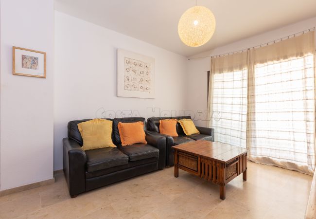 Apartment in Manilva - marina duquesa 806 Apartment in Manilva - marina duquesa 806