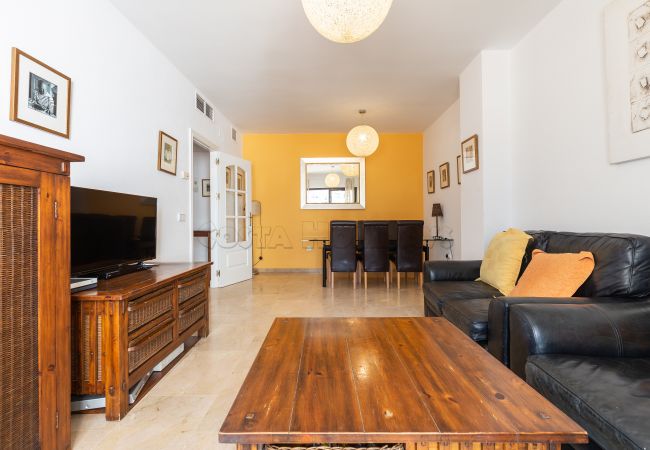 Apartment in Manilva - marina duquesa 806 Apartment in Manilva - marina duquesa 806