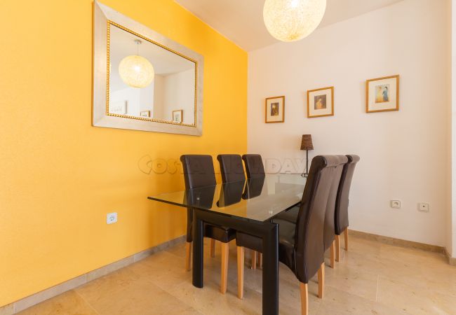 Apartment in Manilva - marina duquesa 806 Apartment in Manilva - marina duquesa 806