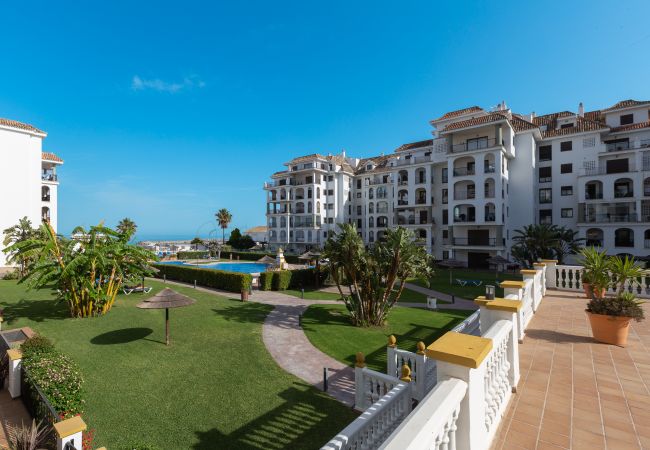 Apartment in Manilva - marina duquesa 806 Apartment in Manilva - marina duquesa 806