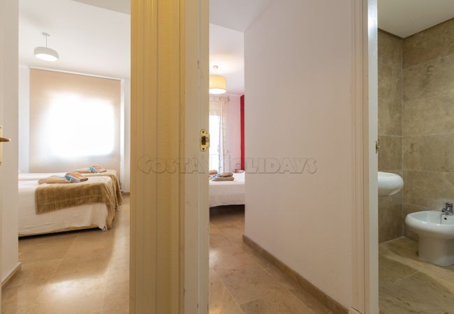 Apartment in Manilva - marina duquesa 806 Apartment in Manilva - marina duquesa 806