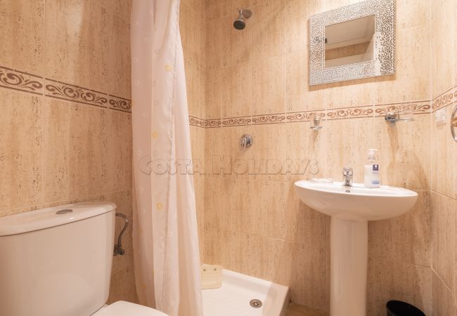 Apartment in Manilva - marina duquesa 806 Apartment in Manilva - marina duquesa 806