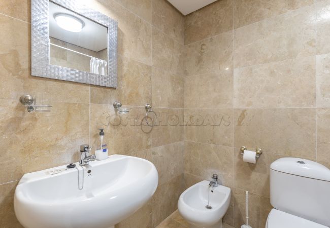 Apartment in Manilva - marina duquesa 806 Apartment in Manilva - marina duquesa 806