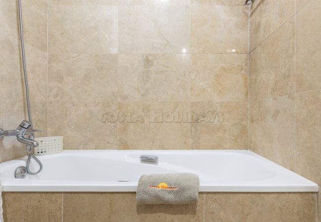 Apartment in Manilva - marina duquesa 806 Apartment in Manilva - marina duquesa 806