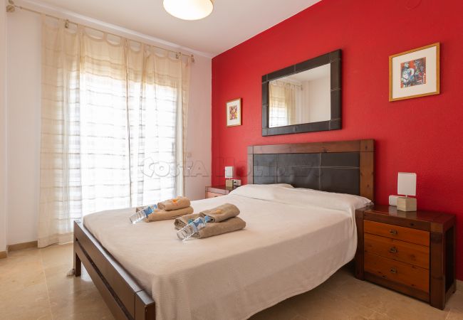 Apartment in Manilva - marina duquesa 806 Apartment in Manilva - marina duquesa 806