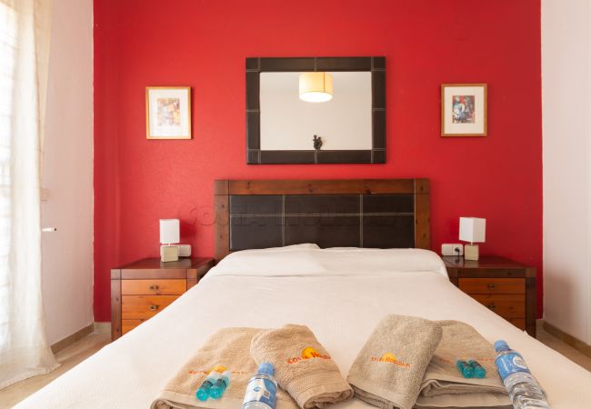 Apartment in Manilva - marina duquesa 806 Apartment in Manilva - marina duquesa 806