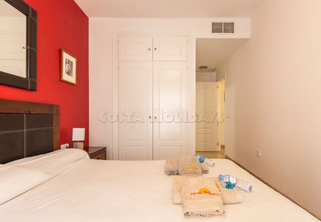 Apartment in Manilva - marina duquesa 806 Apartment in Manilva - marina duquesa 806