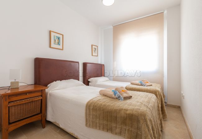 Apartment in Manilva - marina duquesa 806 Apartment in Manilva - marina duquesa 806