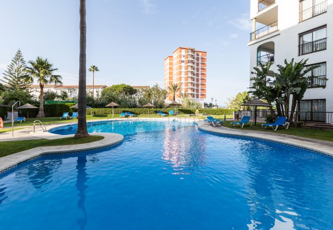 Apartment in Manilva - marina duquesa 806 Apartment in Manilva - marina duquesa 806