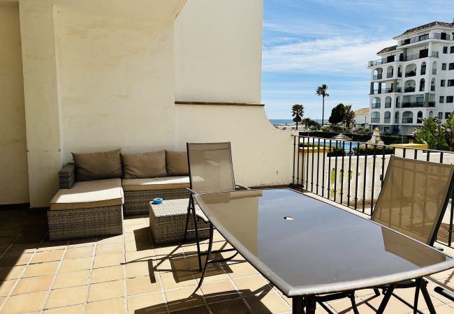 Apartment in Manilva - marina duquesa 806 Apartment in Manilva - marina duquesa 806