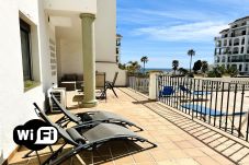 Apartment in Manilva - marina duquesa 806