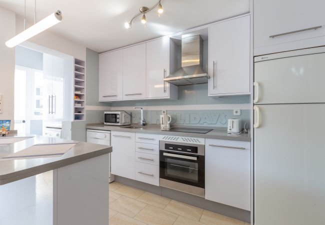 Apartment in Manilva - marina duquesa 829 Apartment in Manilva - marina duquesa 829