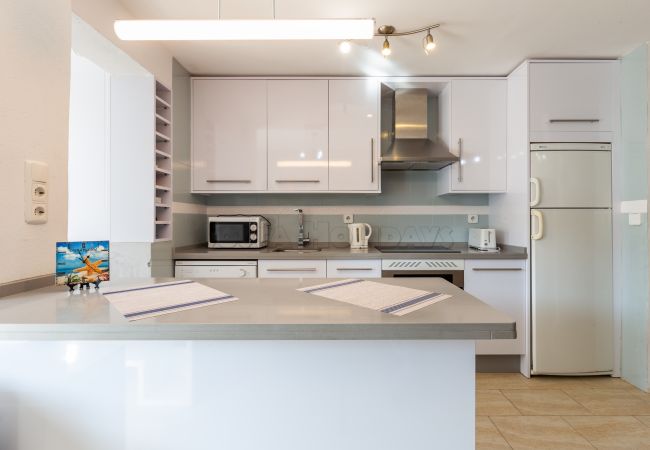 Apartment in Manilva - marina duquesa 829 Apartment in Manilva - marina duquesa 829