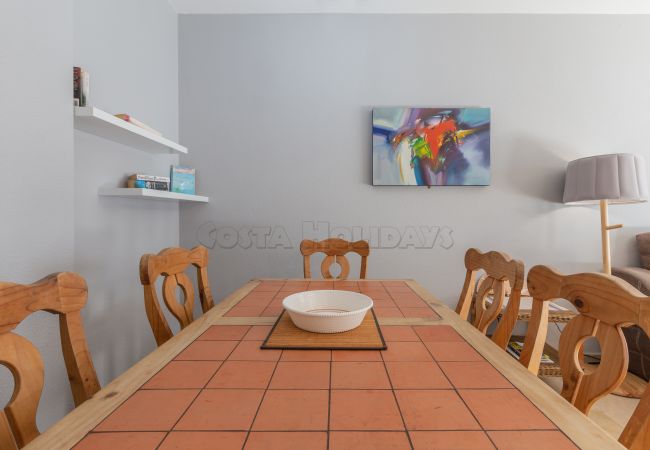 Apartment in Manilva - marina duquesa 829 Apartment in Manilva - marina duquesa 829