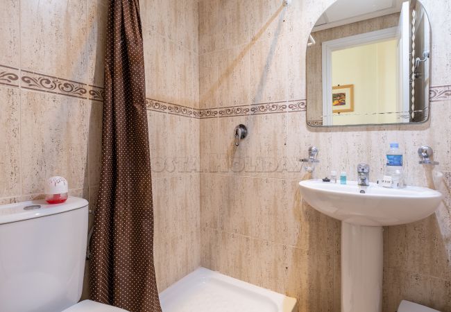 Apartment in Manilva - marina duquesa 829 Apartment in Manilva - marina duquesa 829