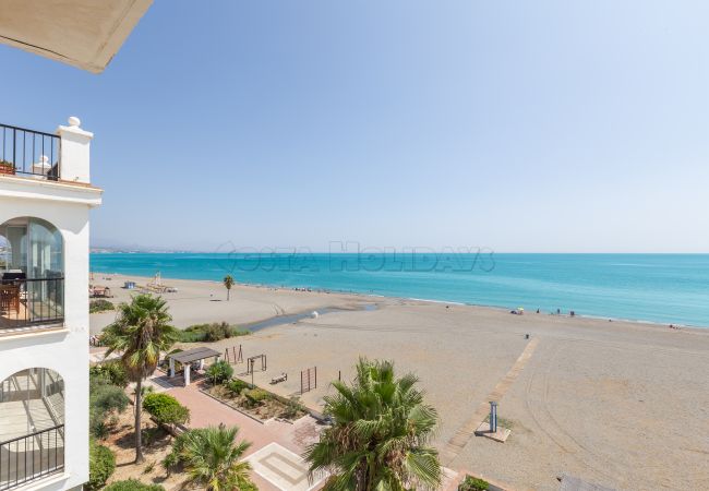 Apartment in Manilva - marina duquesa 1044 Apartment in Manilva - marina duquesa 1044