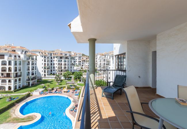 Apartment in Manilva - marina duquesa 1044 Apartment in Manilva - marina duquesa 1044
