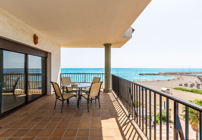 Apartment in Manilva - marina duquesa 1044 Apartment in Manilva - marina duquesa 1044