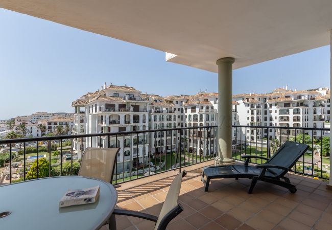 Apartment in Manilva - marina duquesa 1044 Apartment in Manilva - marina duquesa 1044
