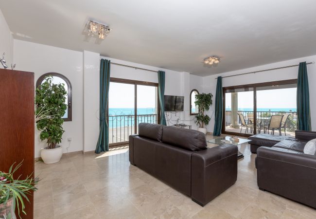 Apartment in Manilva - marina duquesa 1044 Apartment in Manilva - marina duquesa 1044