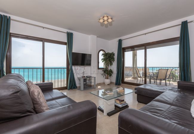 Apartment in Manilva - marina duquesa 1044 Apartment in Manilva - marina duquesa 1044