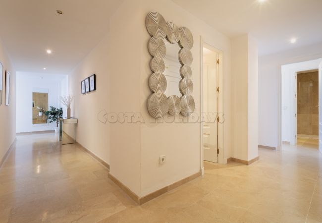 Apartment in Manilva - marina duquesa 1044 Apartment in Manilva - marina duquesa 1044