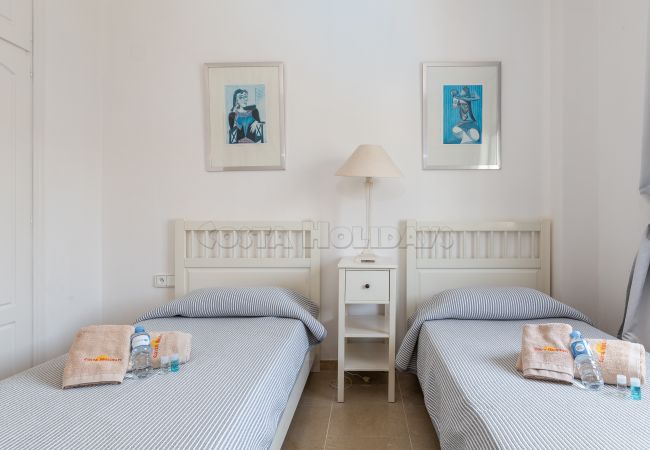 Apartment in Manilva - marina duquesa 1044 Apartment in Manilva - marina duquesa 1044