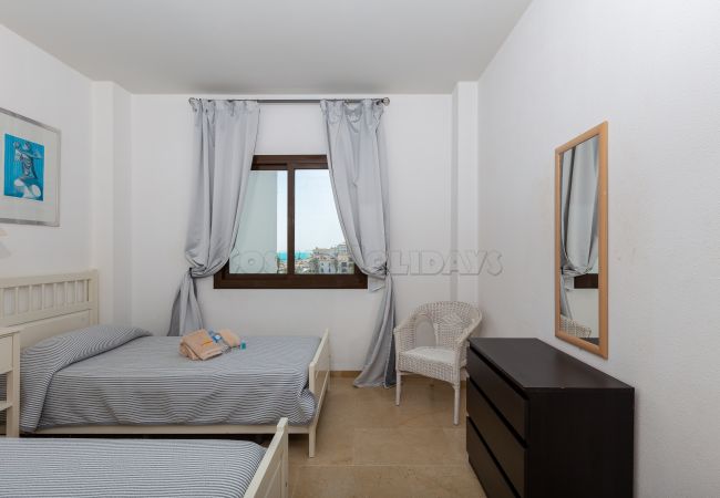 Apartment in Manilva - marina duquesa 1044 Apartment in Manilva - marina duquesa 1044
