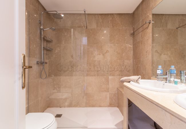 Apartment in Manilva - marina duquesa 1044 Apartment in Manilva - marina duquesa 1044