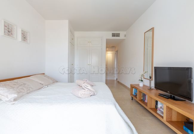 Apartment in Manilva - marina duquesa 1044 Apartment in Manilva - marina duquesa 1044