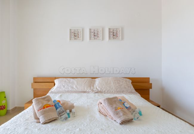Apartment in Manilva - marina duquesa 1044 Apartment in Manilva - marina duquesa 1044