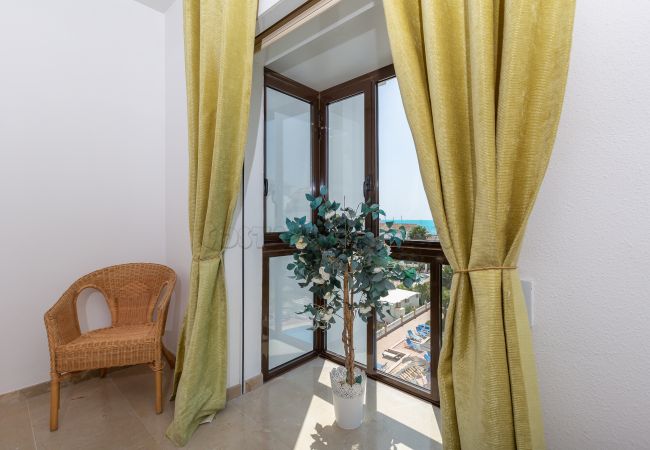 Apartment in Manilva - marina duquesa 1044 Apartment in Manilva - marina duquesa 1044